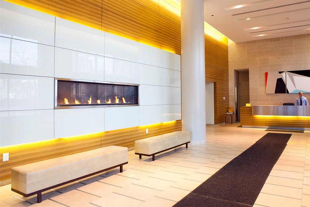 Sky City Apartments New York Dış mekan fotoğraf