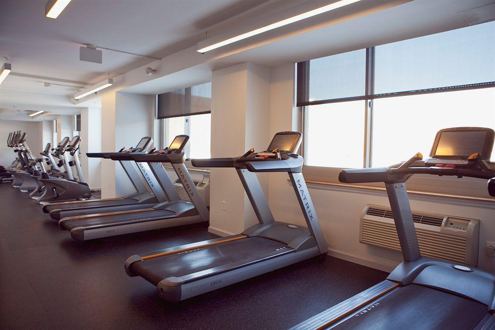 Sky City Apartments New York Dış mekan fotoğraf