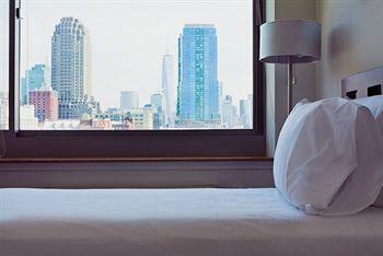 Sky City Apartments New York Dış mekan fotoğraf